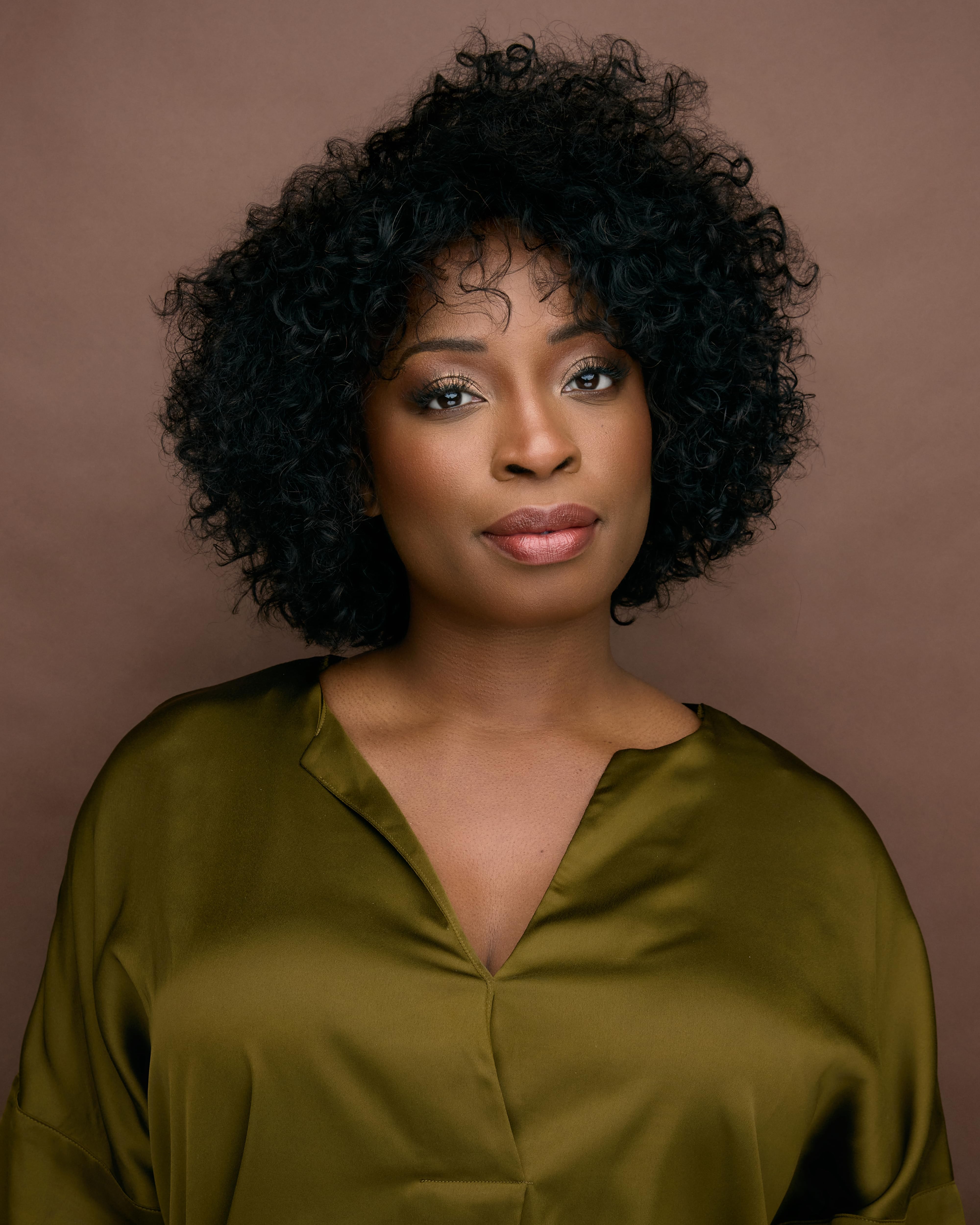 Bianca LaVerne Jones, MA