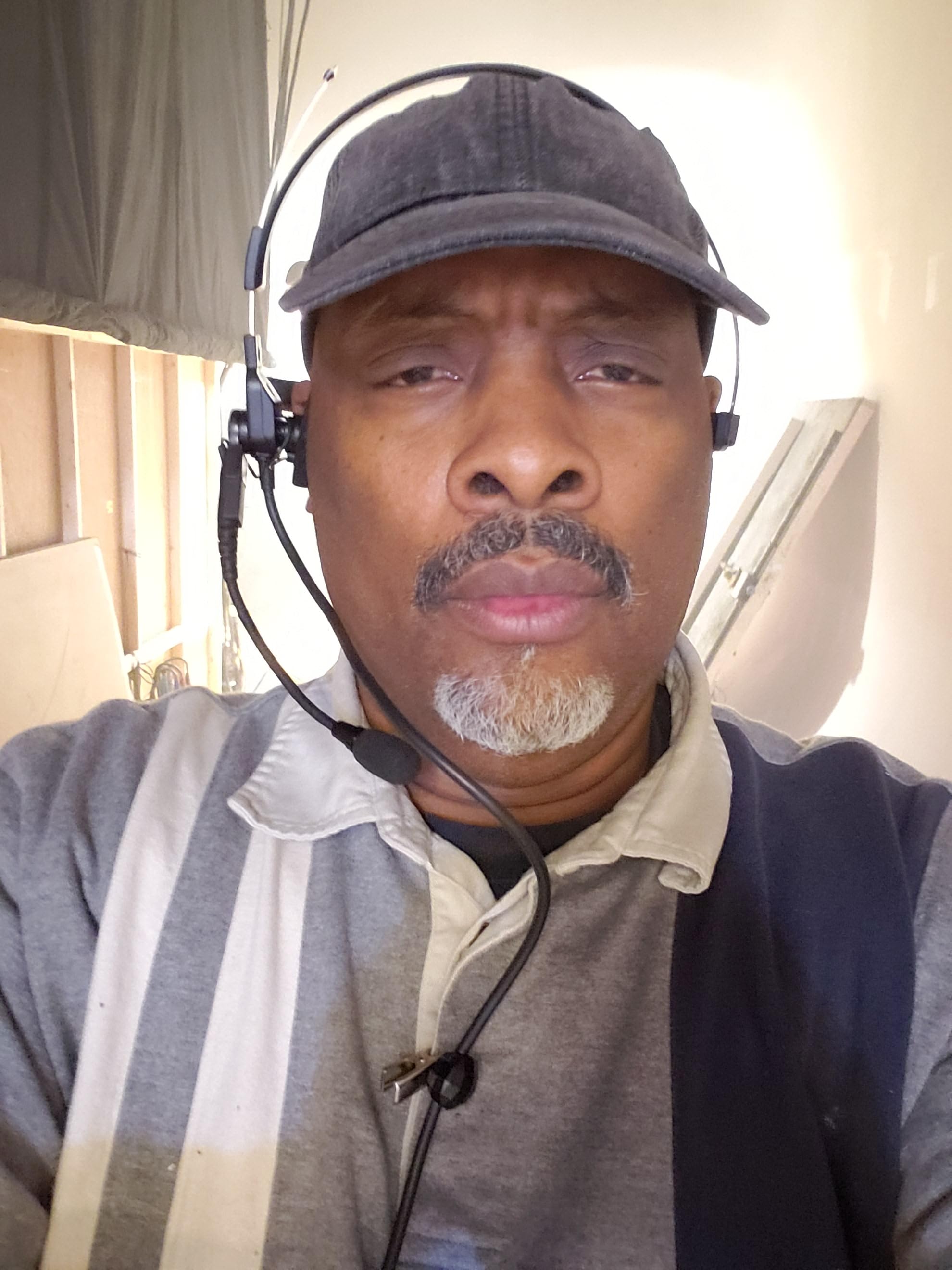 Christopher Cumberbatch