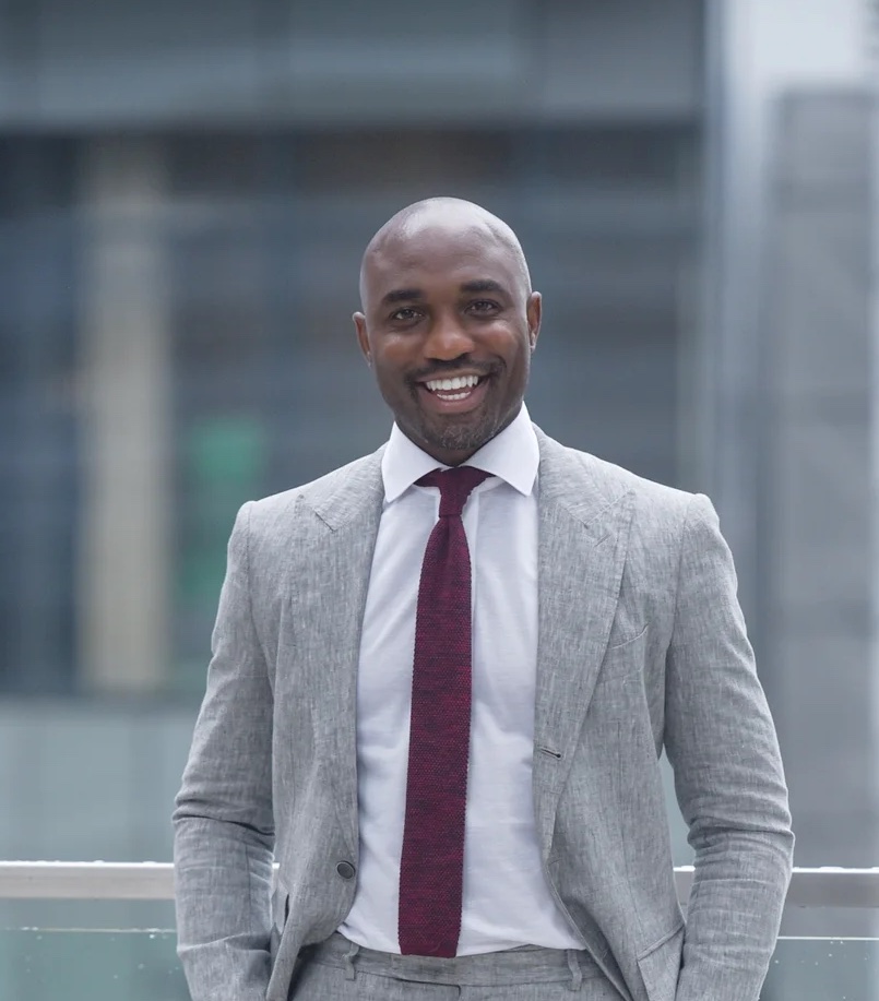 Yonnick LeVern Jones, IMBA